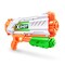 Fast-Fill Medium Water Blaster by ZURU, Watergun for Summer, XShot Water Toys, Squirt Gun Soaker (Fills with Water in just 1 Second!) Big Water Toy for Children, Boys, Teen, Men (Medium)